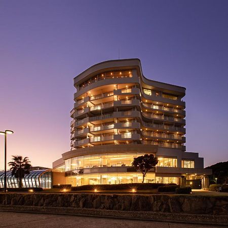 The Gran Resort Elegante Awajishima المظهر الخارجي الصورة