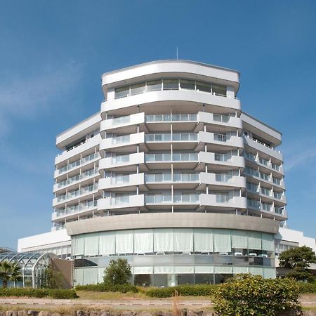 The Gran Resort Elegante Awajishima المظهر الخارجي الصورة