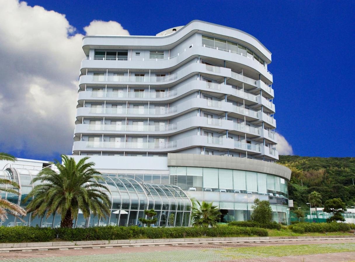 The Gran Resort Elegante Awajishima المظهر الخارجي الصورة