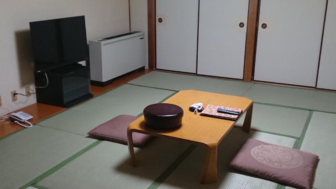 The Gran Resort Elegante Awajishima المظهر الخارجي الصورة