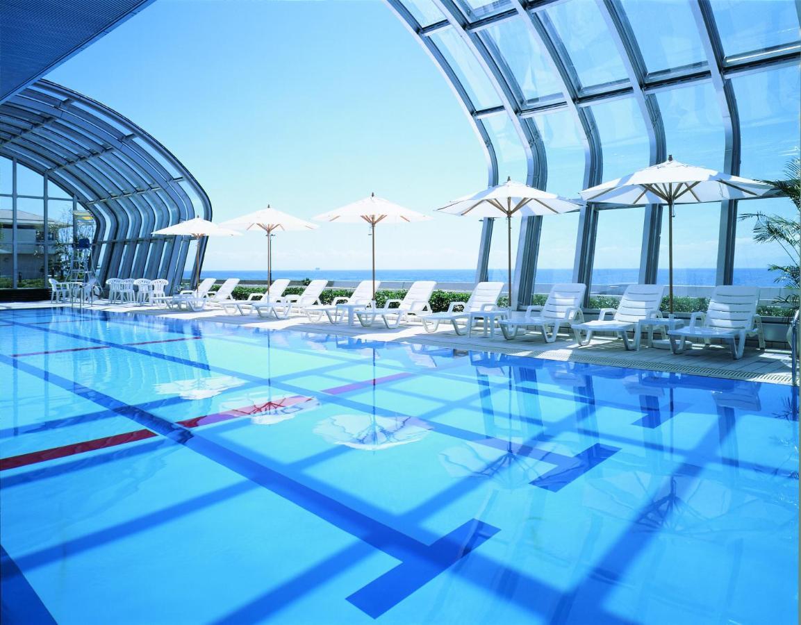The Gran Resort Elegante Awajishima المظهر الخارجي الصورة