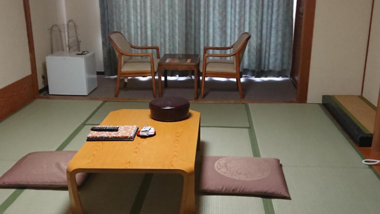 The Gran Resort Elegante Awajishima المظهر الخارجي الصورة