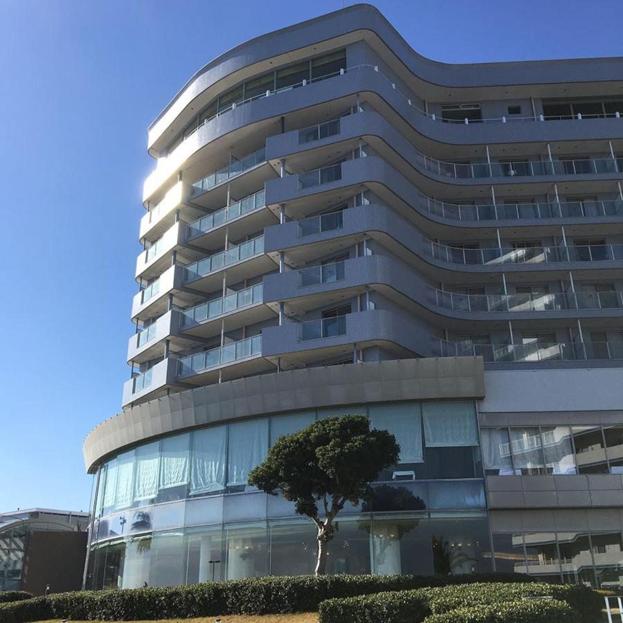 The Gran Resort Elegante Awajishima المظهر الخارجي الصورة