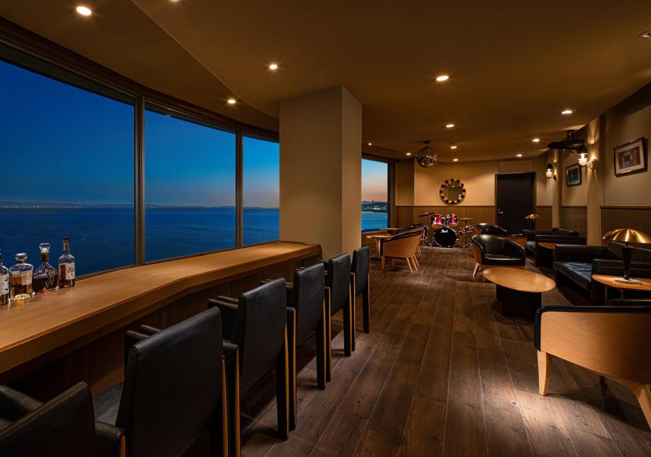 The Gran Resort Elegante Awajishima المظهر الخارجي الصورة