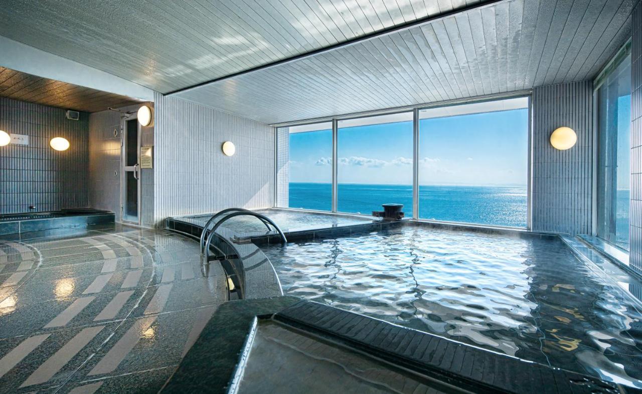 The Gran Resort Elegante Awajishima المظهر الخارجي الصورة