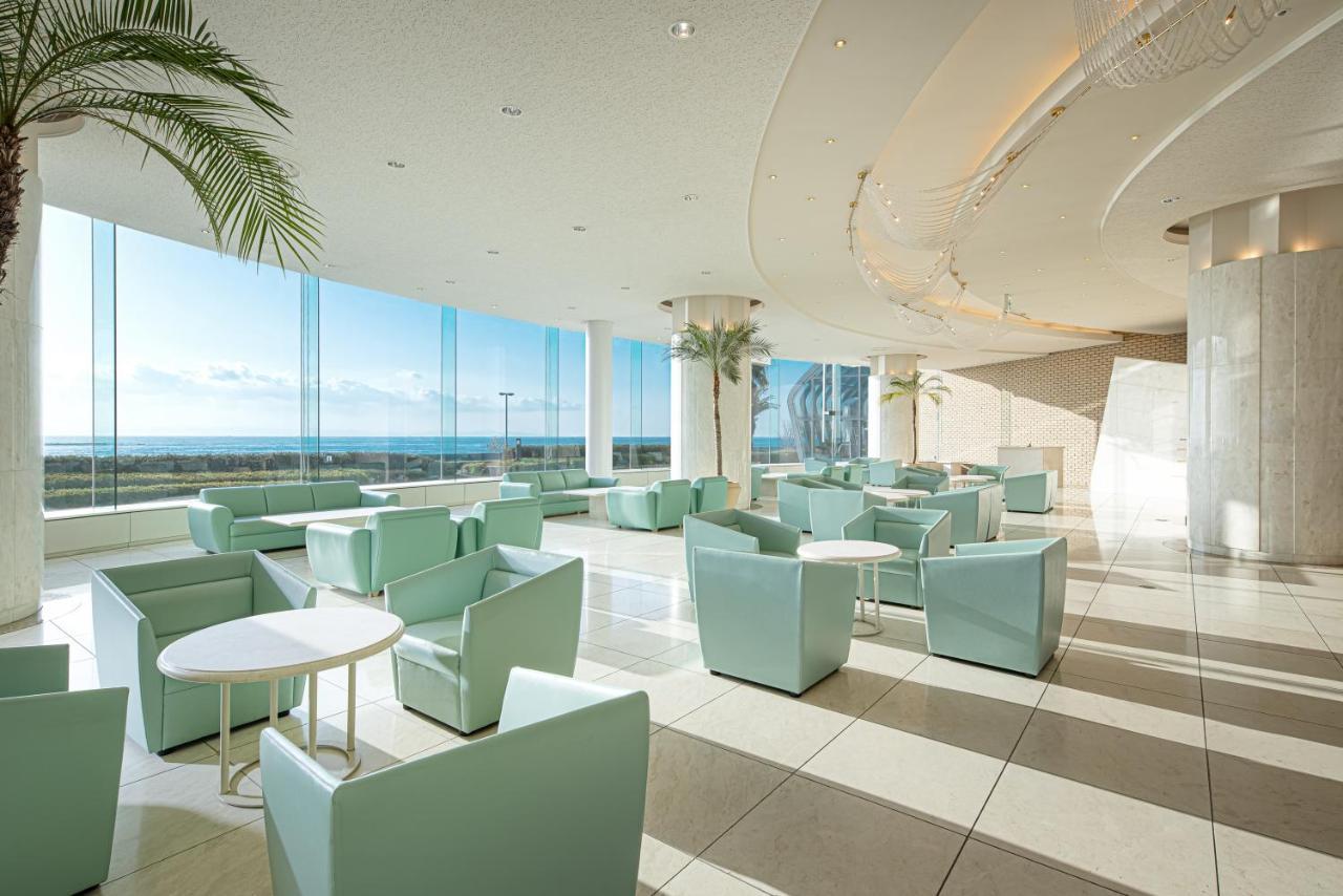 The Gran Resort Elegante Awajishima المظهر الخارجي الصورة