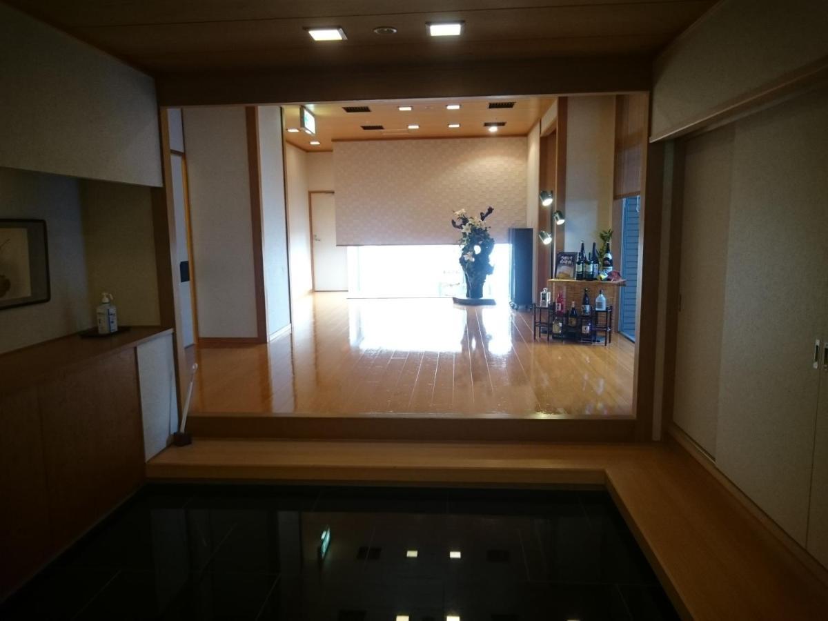 The Gran Resort Elegante Awajishima المظهر الخارجي الصورة