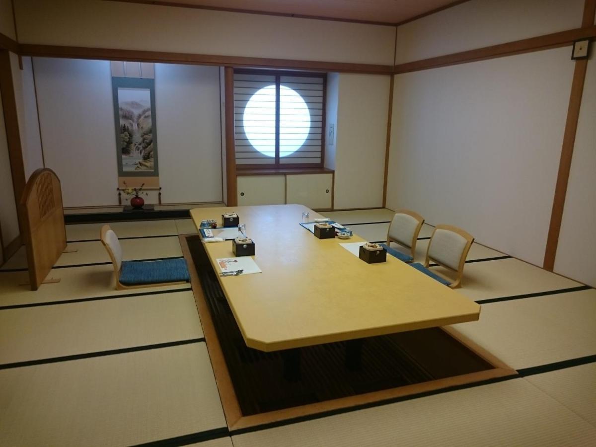 The Gran Resort Elegante Awajishima المظهر الخارجي الصورة