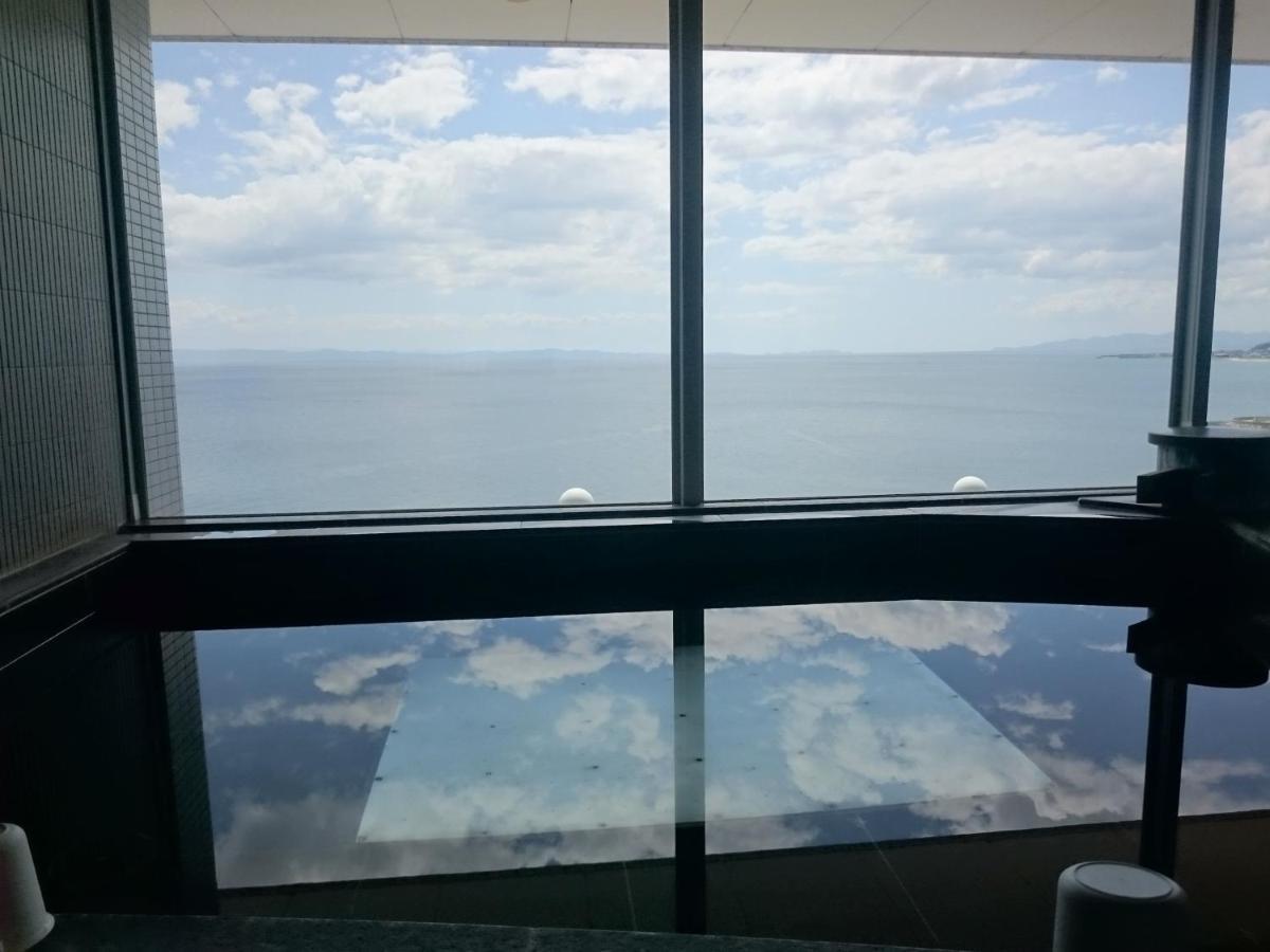 The Gran Resort Elegante Awajishima المظهر الخارجي الصورة