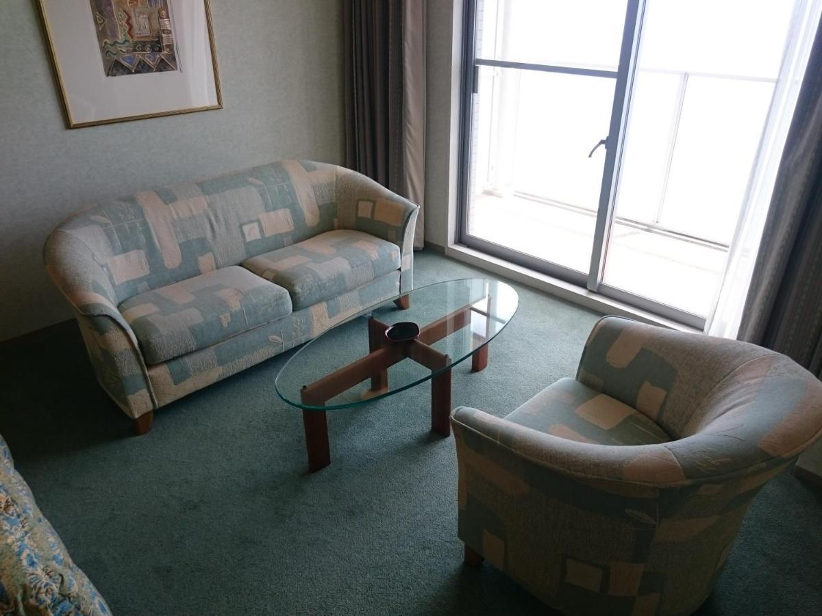 The Gran Resort Elegante Awajishima المظهر الخارجي الصورة