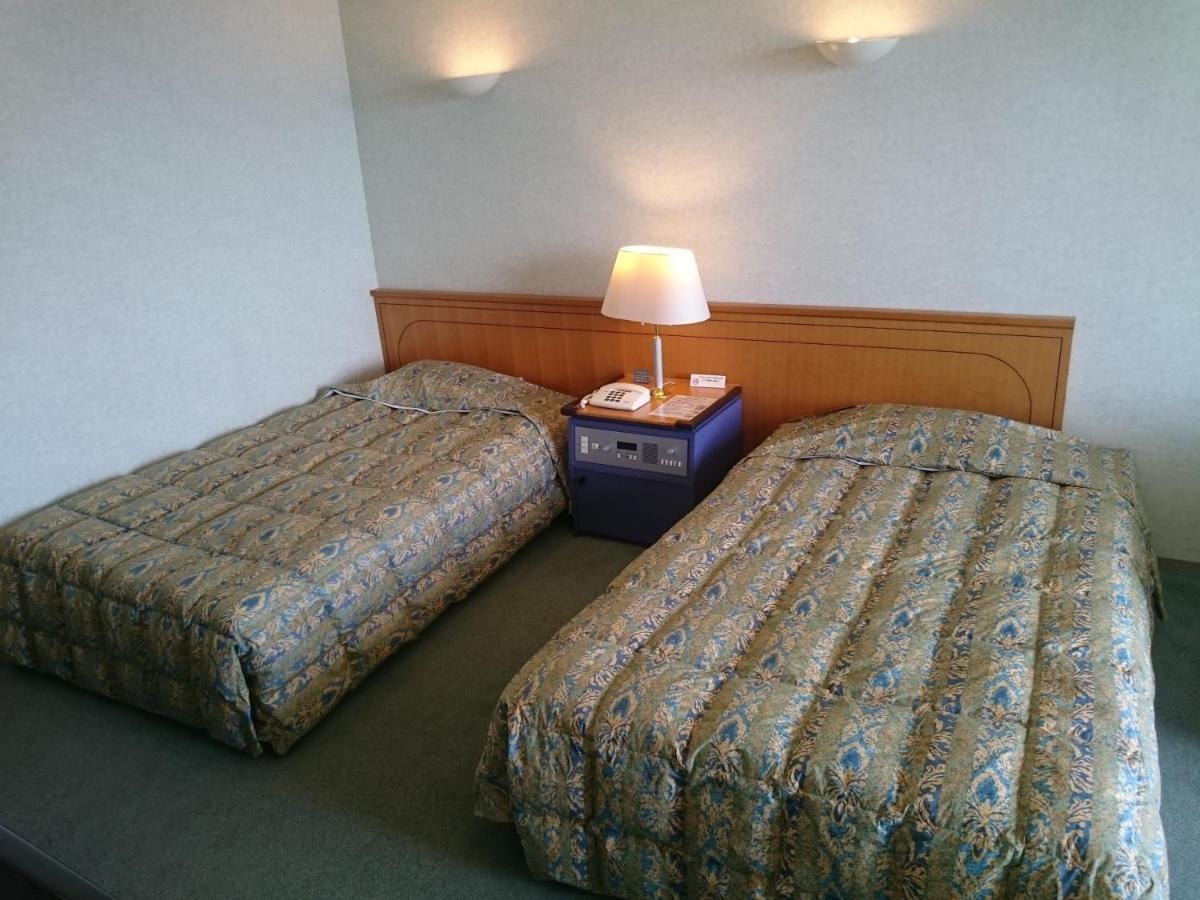 The Gran Resort Elegante Awajishima المظهر الخارجي الصورة