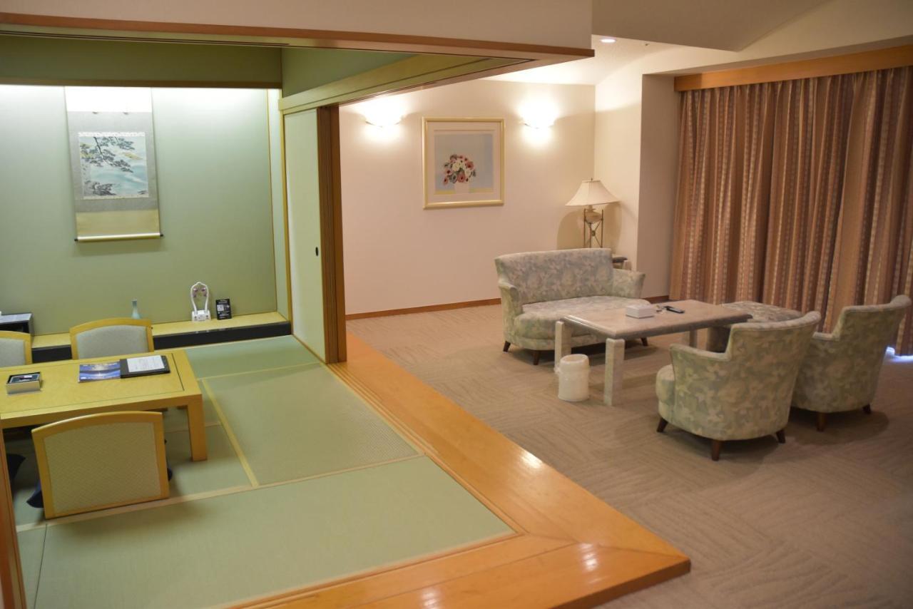 The Gran Resort Elegante Awajishima المظهر الخارجي الصورة