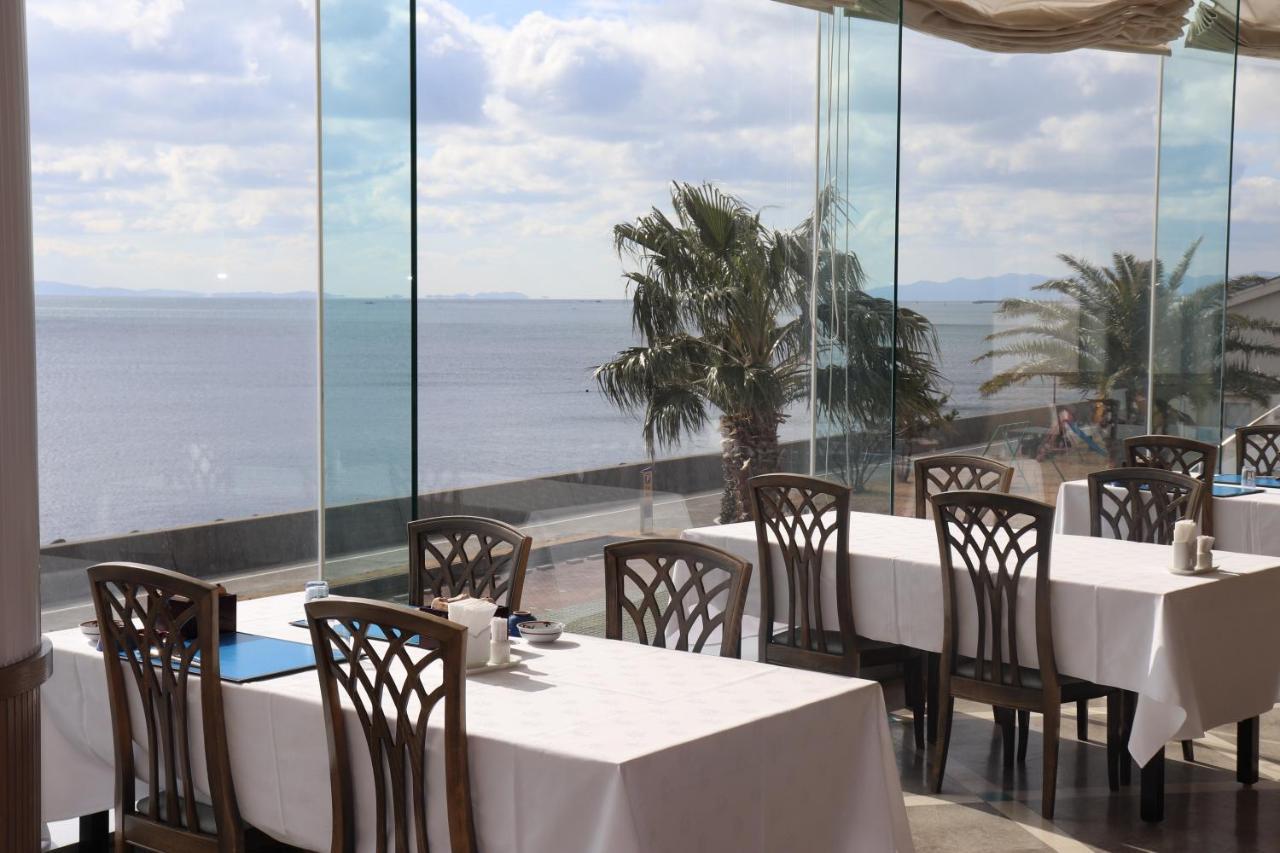 The Gran Resort Elegante Awajishima المظهر الخارجي الصورة