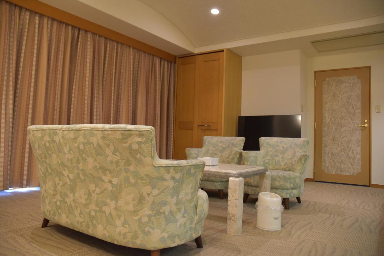 The Gran Resort Elegante Awajishima المظهر الخارجي الصورة