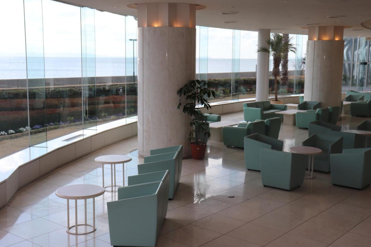 The Gran Resort Elegante Awajishima المظهر الخارجي الصورة