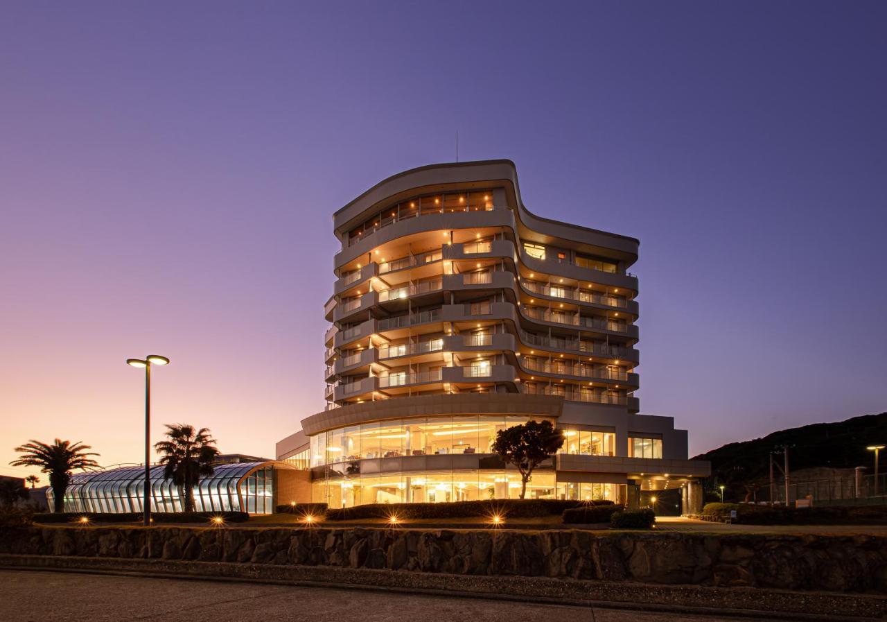 The Gran Resort Elegante Awajishima المظهر الخارجي الصورة