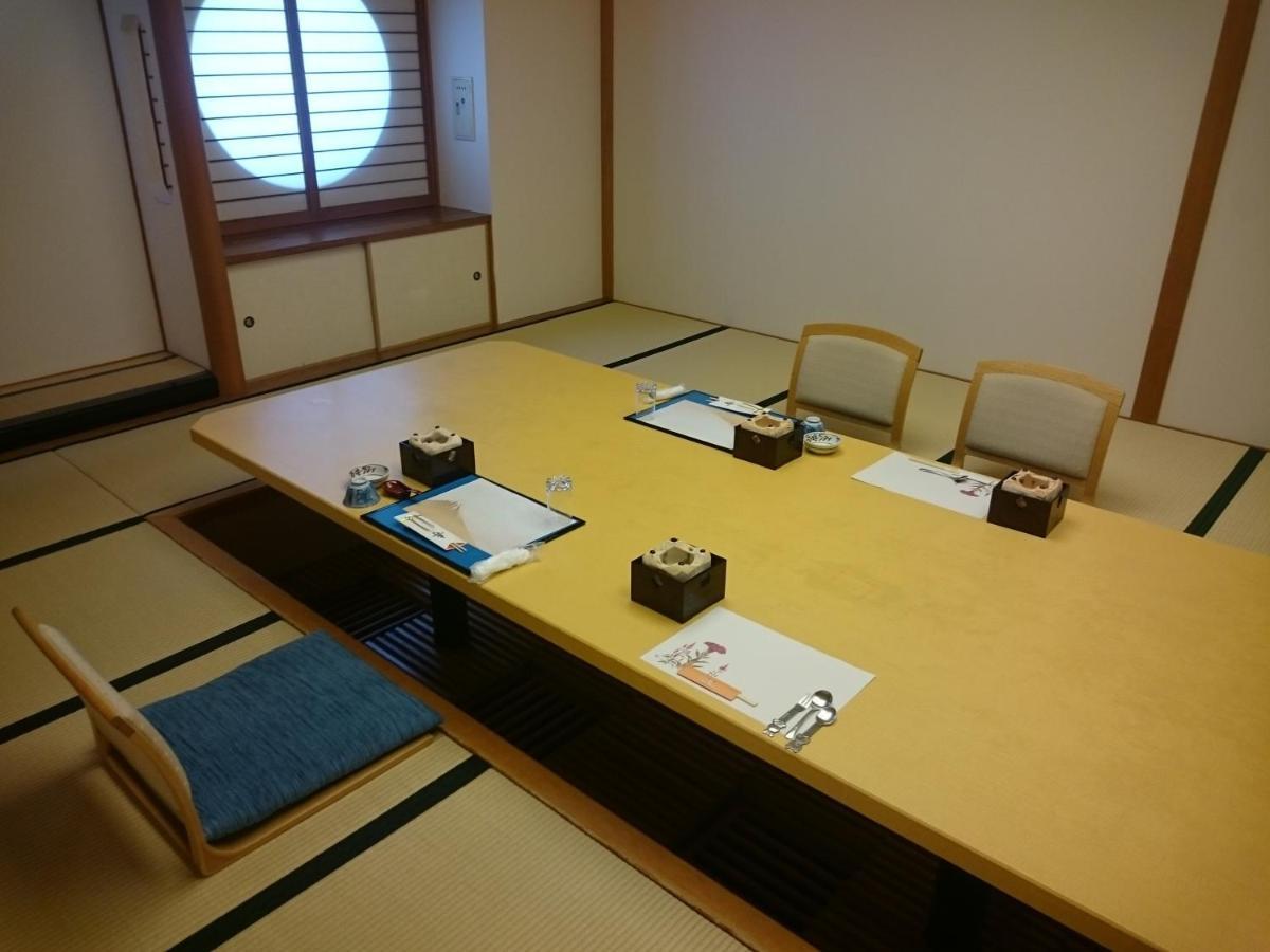 The Gran Resort Elegante Awajishima المظهر الخارجي الصورة