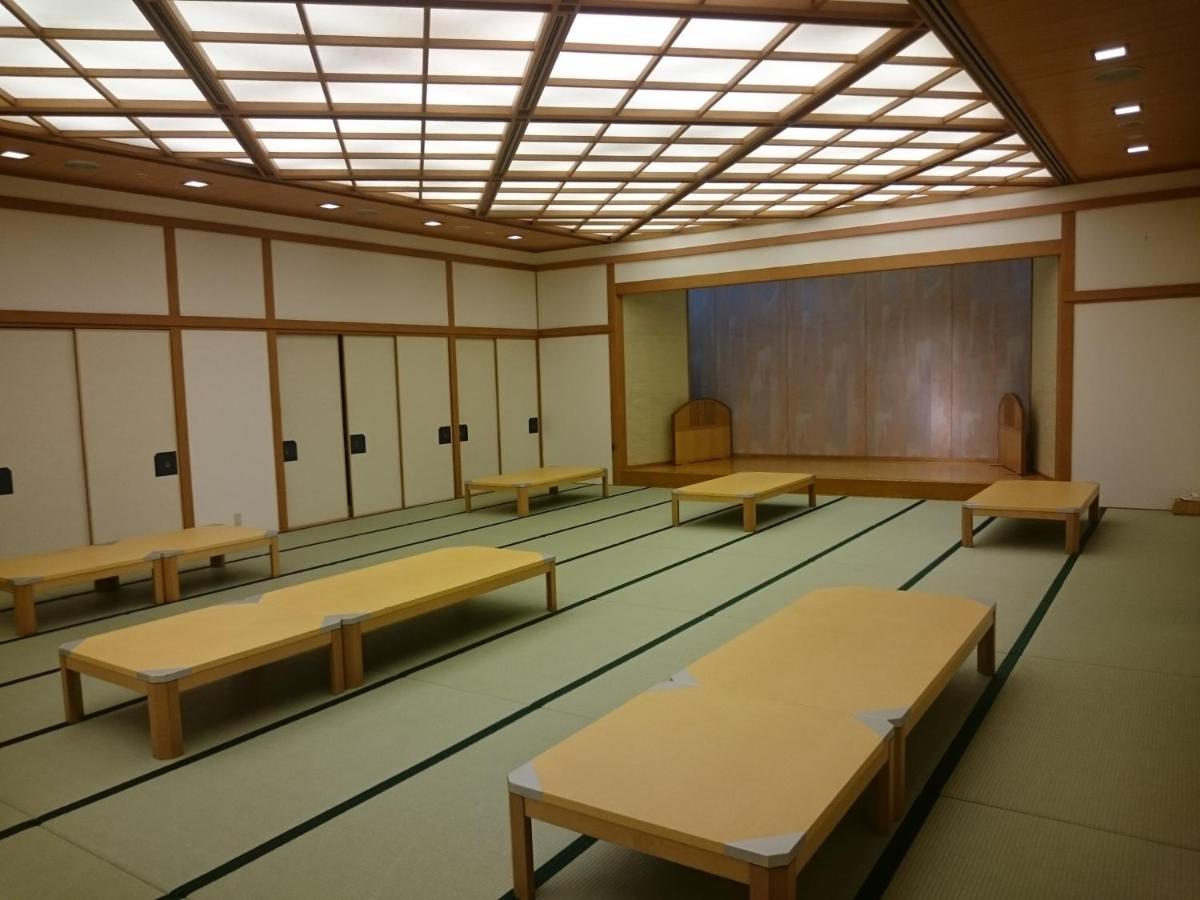The Gran Resort Elegante Awajishima المظهر الخارجي الصورة