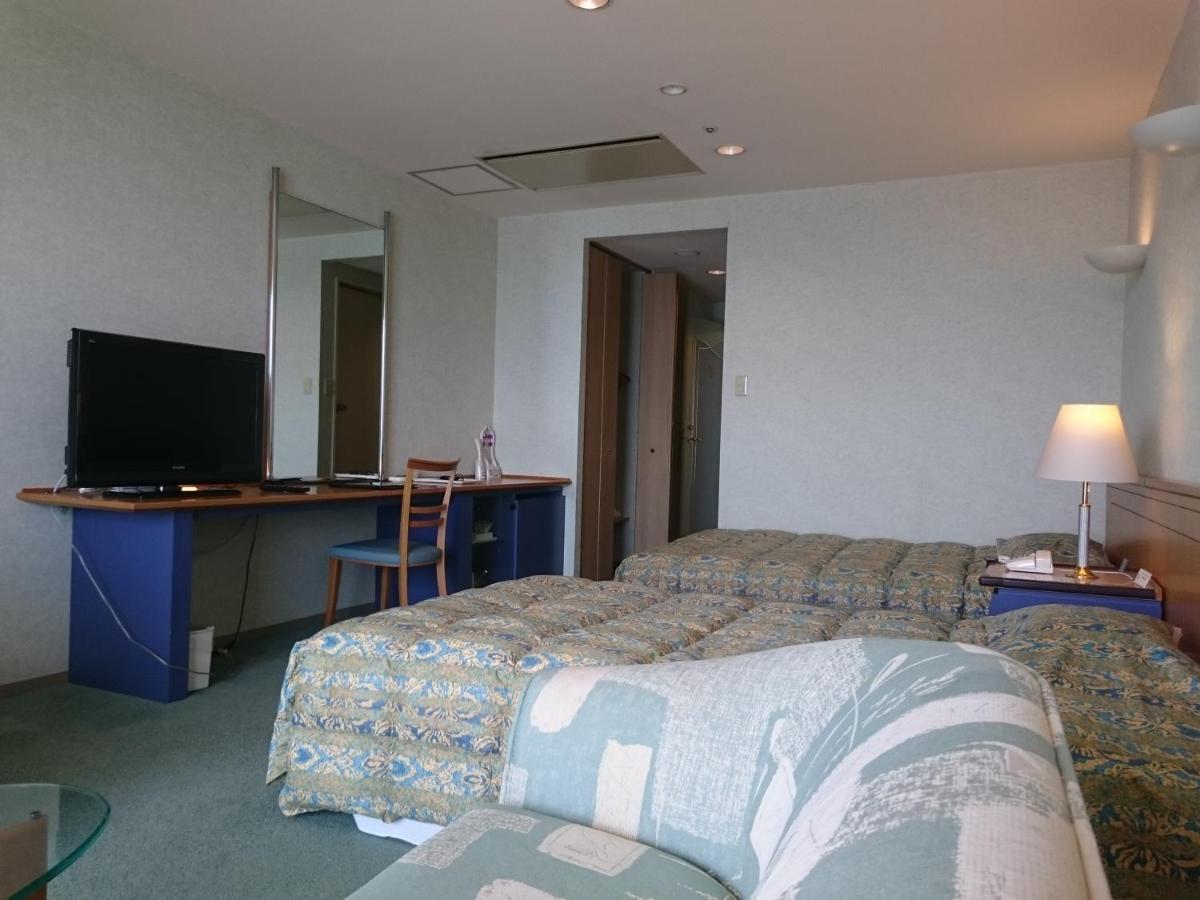 The Gran Resort Elegante Awajishima المظهر الخارجي الصورة