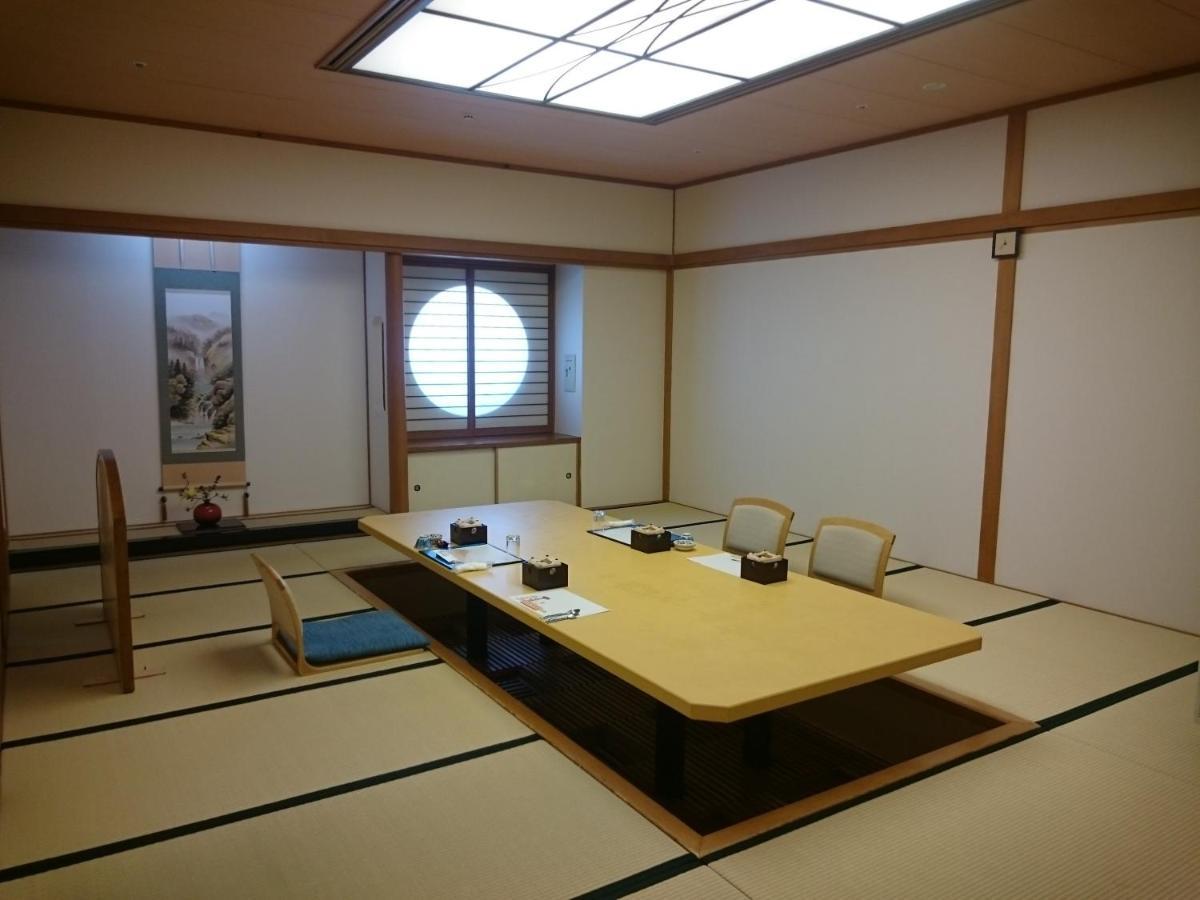 The Gran Resort Elegante Awajishima المظهر الخارجي الصورة