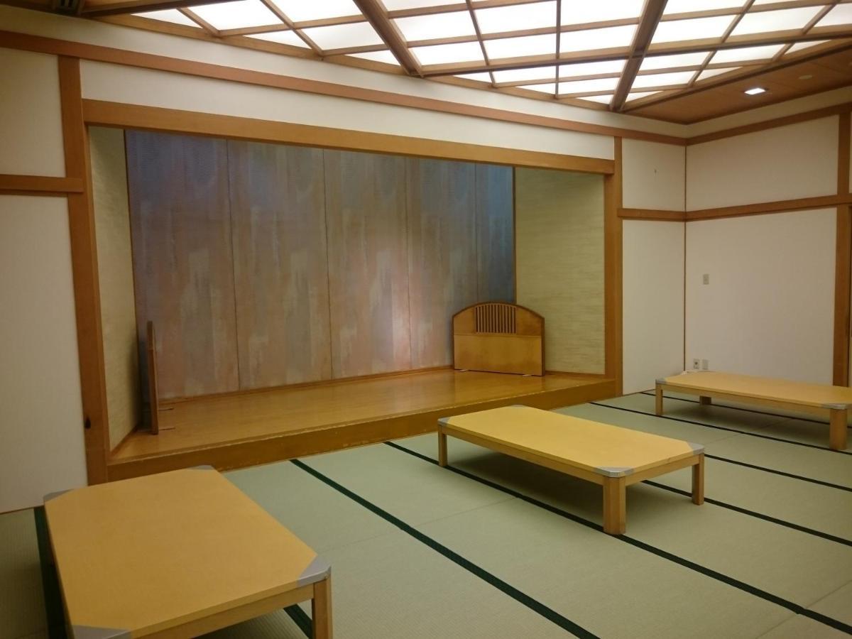 The Gran Resort Elegante Awajishima المظهر الخارجي الصورة