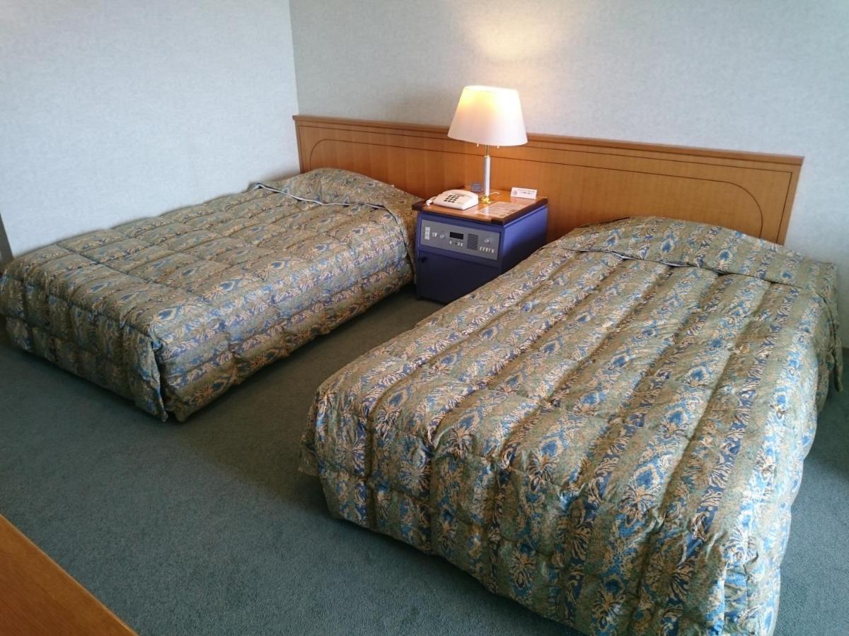 The Gran Resort Elegante Awajishima المظهر الخارجي الصورة