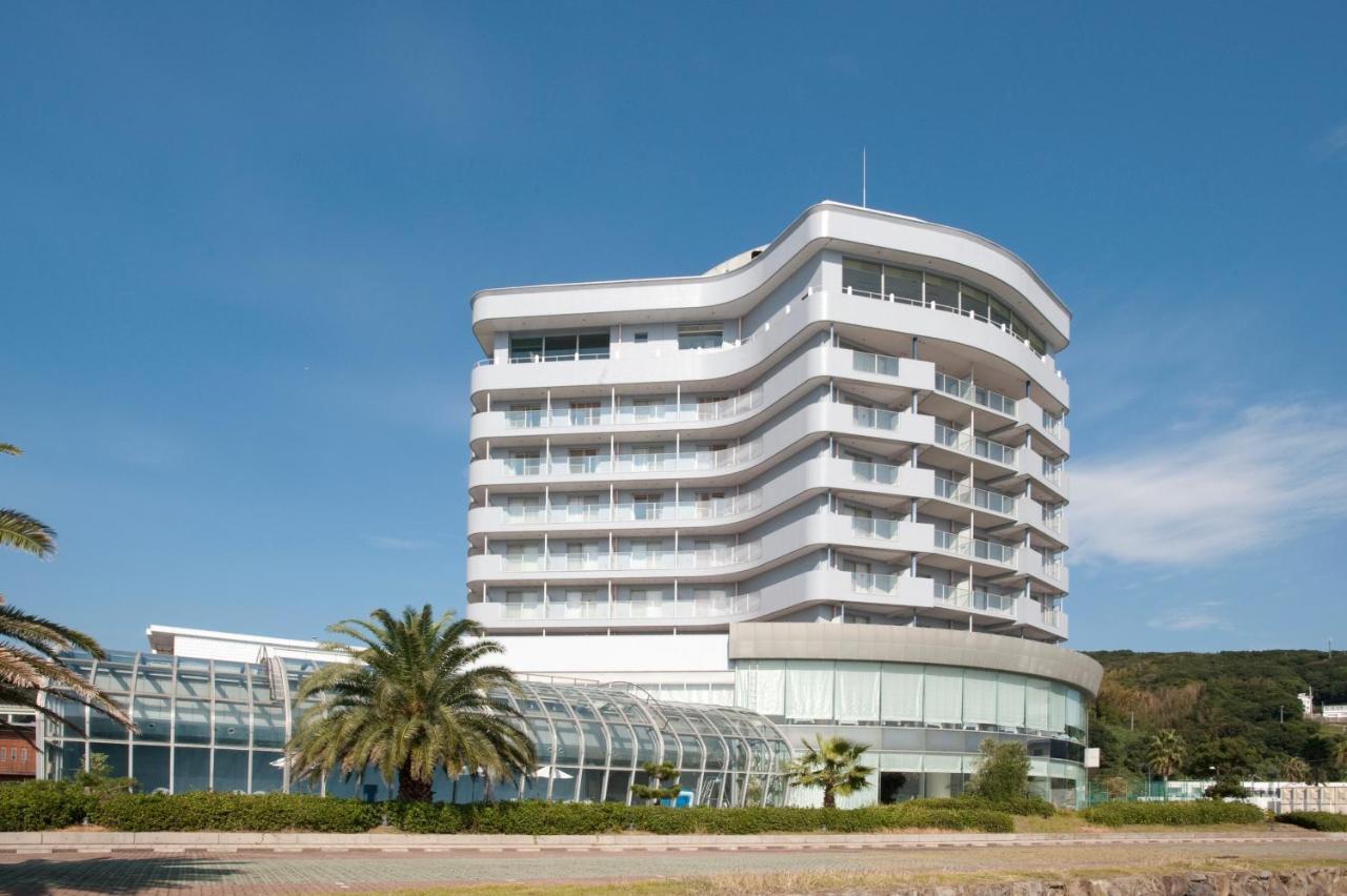 The Gran Resort Elegante Awajishima المظهر الخارجي الصورة