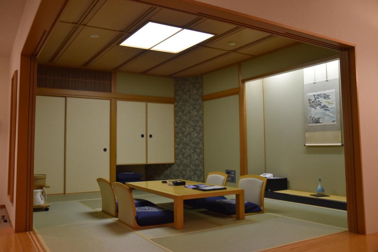 The Gran Resort Elegante Awajishima المظهر الخارجي الصورة