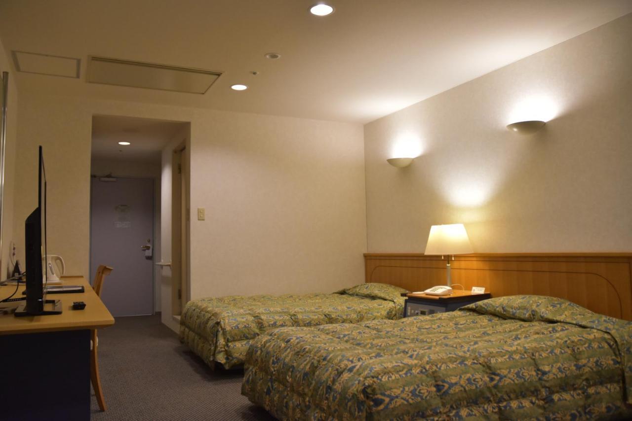 The Gran Resort Elegante Awajishima المظهر الخارجي الصورة