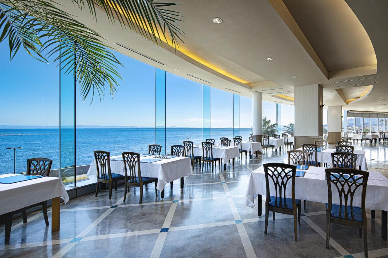 The Gran Resort Elegante Awajishima المظهر الخارجي الصورة