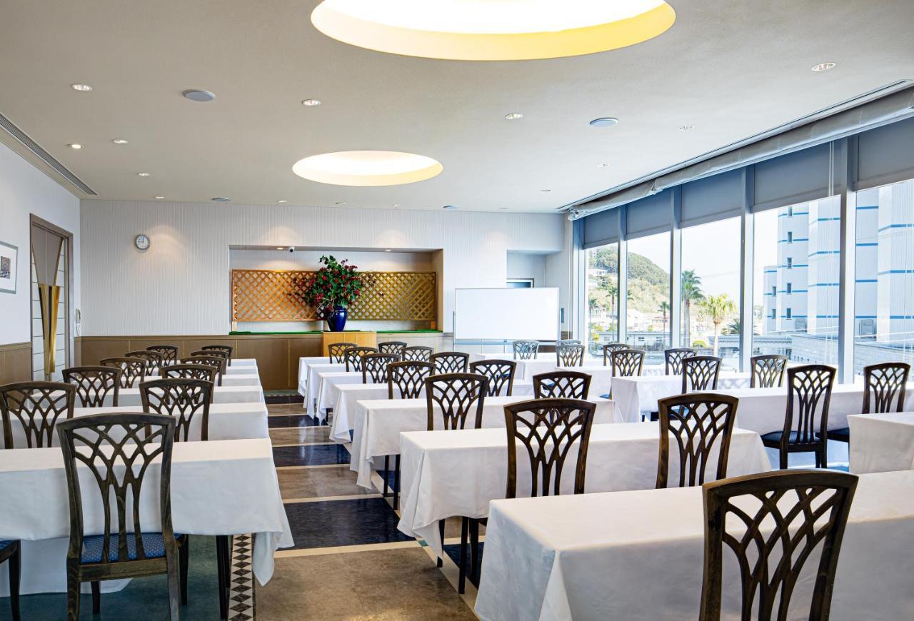 The Gran Resort Elegante Awajishima المظهر الخارجي الصورة