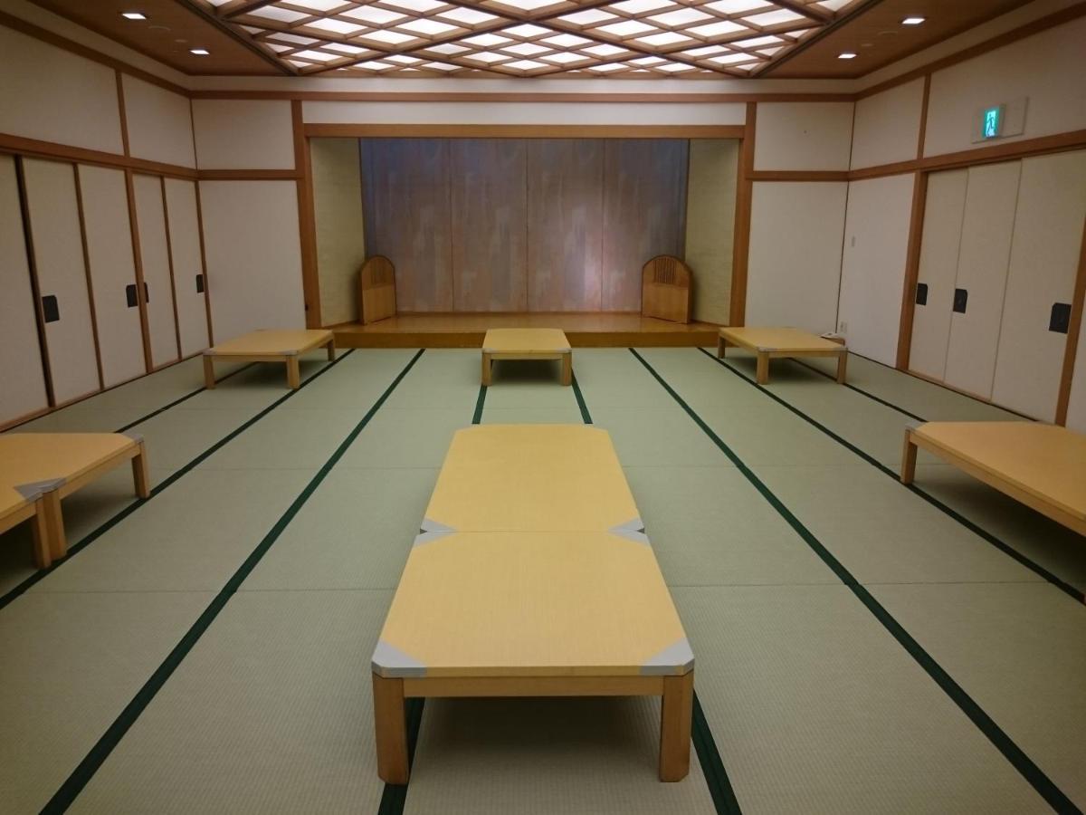 The Gran Resort Elegante Awajishima المظهر الخارجي الصورة