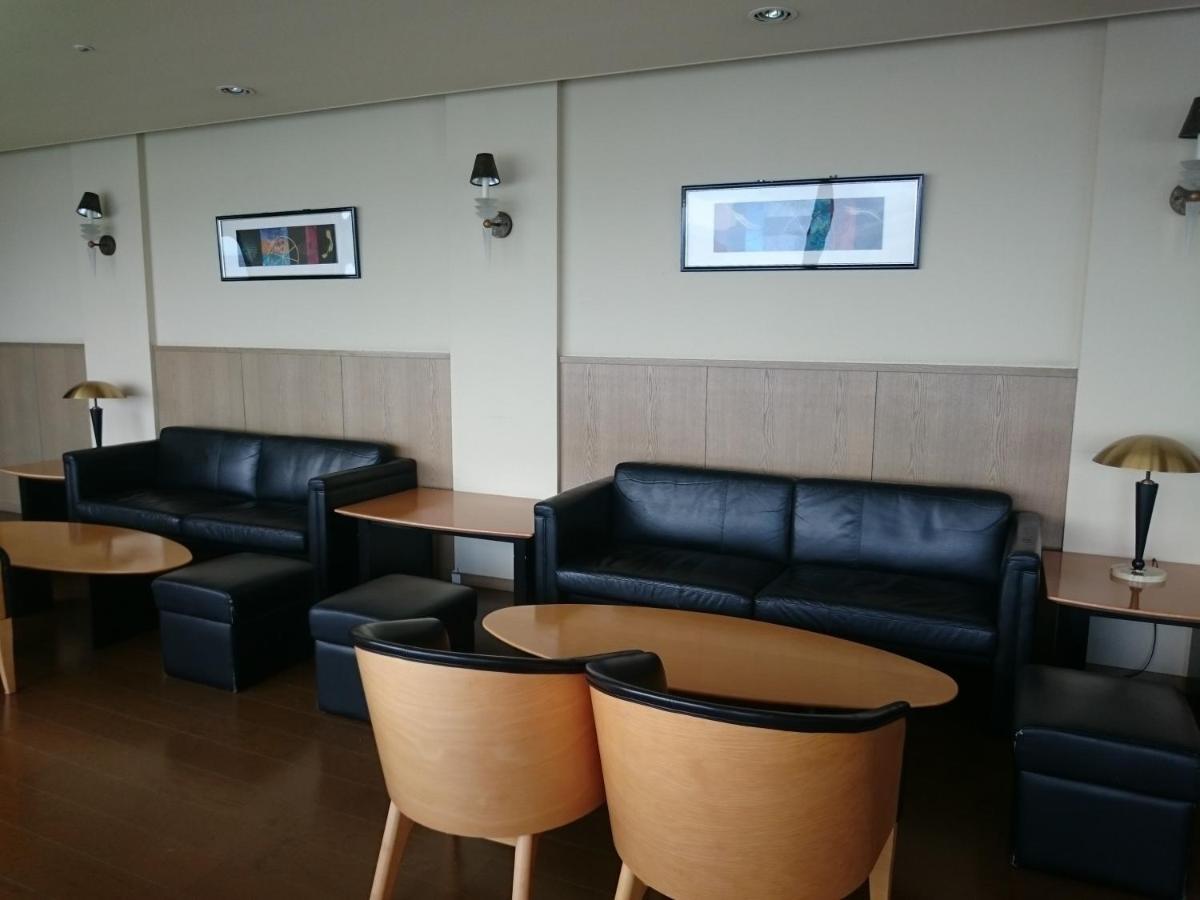 The Gran Resort Elegante Awajishima المظهر الخارجي الصورة
