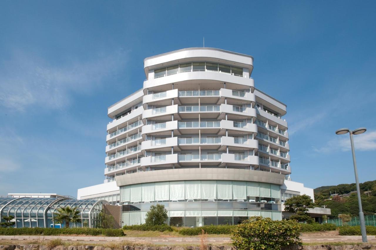 The Gran Resort Elegante Awajishima المظهر الخارجي الصورة