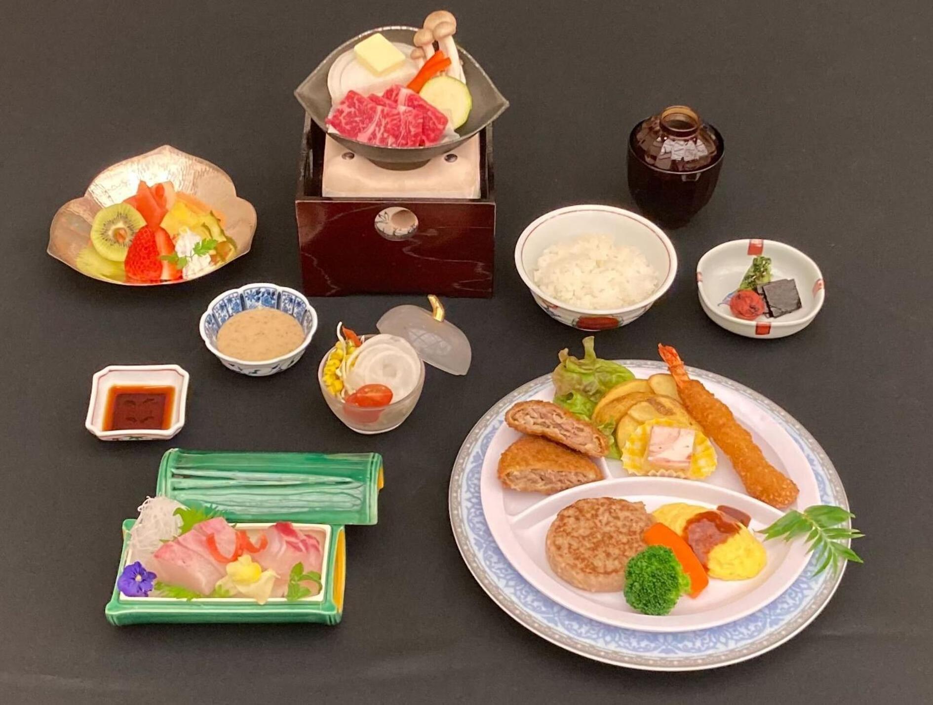 The Gran Resort Elegante Awajishima المظهر الخارجي الصورة