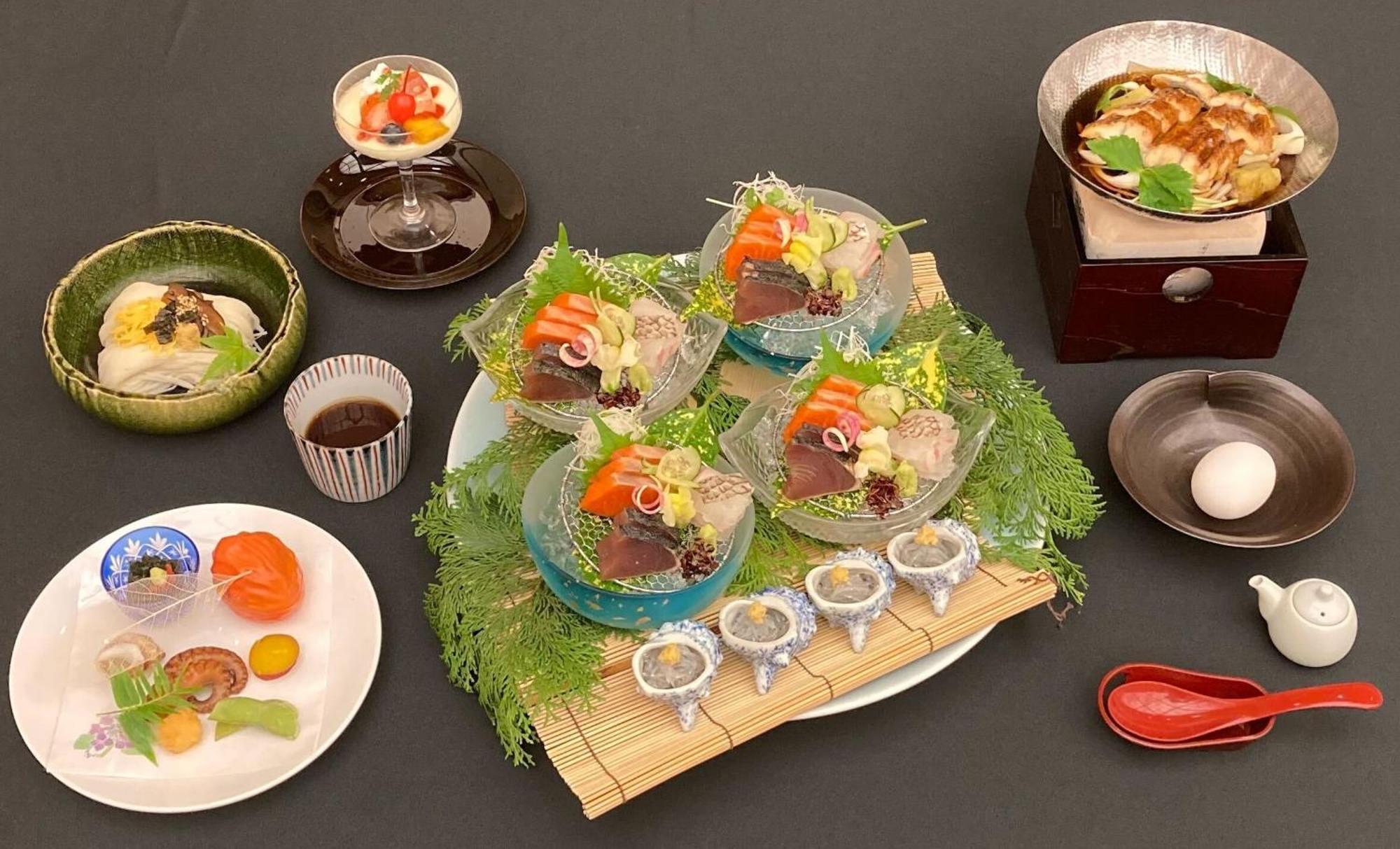 The Gran Resort Elegante Awajishima المظهر الخارجي الصورة